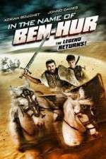 Watch In the Name of Ben Hur Zmovie