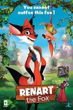 Watch Renart the Fox Zmovie