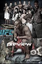 Watch UFC 135 Preview Zmovie