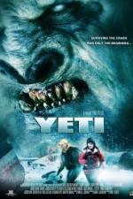 Watch Yeti: Curse of the Snow Demon Zmovie