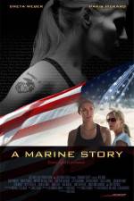 Watch A Marine Story Zmovie