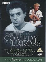 Watch The Comedy of Errors Zmovie