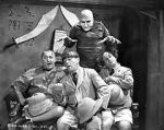 Watch We Want Our Mummy (Short 1939) Zmovie
