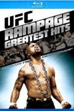 Watch UFC Rampage Greatest Hits Zmovie