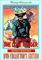 Watch The Legend of the Lone Ranger Zmovie