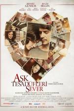 Watch Ask Tesadüfleri Sever Zmovie