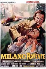 Watch Milano rovente Zmovie