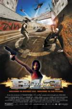 Watch Banlieue 13 AKA District 13 Zmovie