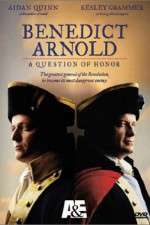 Watch Benedict Arnold A Question of Honor Zmovie