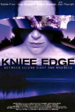 Watch Knife Edge Zmovie