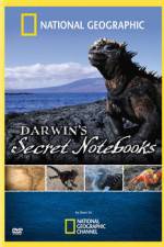 Watch Darwin's Secret Notebooks Zmovie