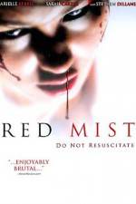 Watch Red Mist Zmovie