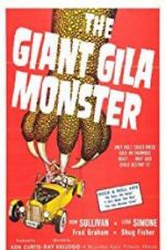 Watch The Giant Gila Monster Zmovie