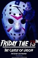 Watch Friday the 13th: The Curse of Jason Zmovie