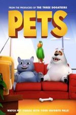 Watch Pets Zmovie