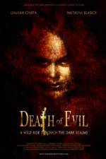 Watch Death of Evil Zmovie