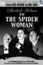 Watch The Spider Woman Zmovie