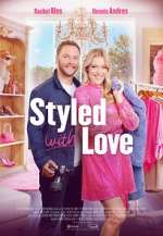 Watch Styled with Love Zmovie