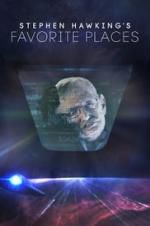 Watch Stephen Hawking\'s Favorite Places Zmovie