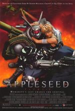 Watch Appleseed Zmovie