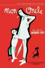 Watch Mon oncle Zmovie