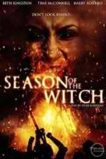 Watch Season of the Witch Zmovie