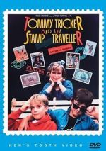 Watch Tommy Tricker and the Stamp Traveller Zmovie