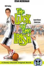 Watch The Luck of the Irish Zmovie