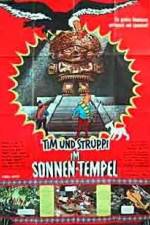 Watch Tim und Struppi im Sonnentempel Zmovie