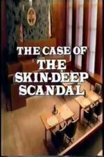 Watch Perry Mason: The Case of the Skin-Deep Scandal Zmovie