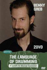 Watch Benny Greb The Language of Drumming Zmovie