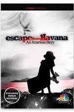 Watch Escape from Havana An American Story Zmovie