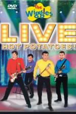 Watch The Wiggles - Live Hot Potatoes Zmovie