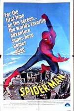 Watch "The Amazing Spider-Man" Pilot Zmovie