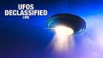 Watch UFOs: Declassified LIVE (TV Special 2021) Zmovie