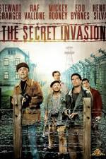 Watch The Secret Invasion Zmovie