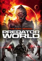 Watch Predator World Zmovie