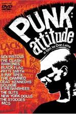 Watch Punk Attitude Zmovie