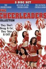 Watch The Cheerleaders Zmovie