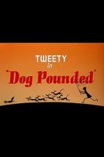 Watch Dog Pounded (Short 1954) Zmovie