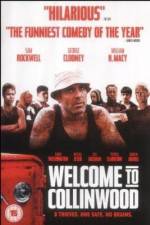 Watch Welcome to Collinwood Zmovie