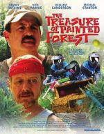 Watch The Treasure of Painted Forest Zmovie