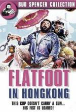 Watch Flatfoot in Hong Kong Zmovie