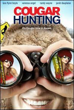 Watch Cougar Hunting Zmovie