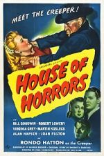 Watch House of Horrors Zmovie