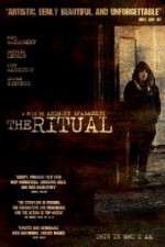 Watch The Ritual Zmovie