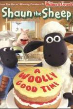 Watch Shaun The Sheep: A Woolly Good Time Zmovie