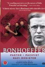 Watch Bonhoeffer Zmovie