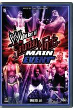 Watch The WWE The Best of Saturday Night's Main Event Zmovie