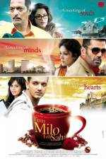 Watch Tum Milo Toh Sahi Zmovie